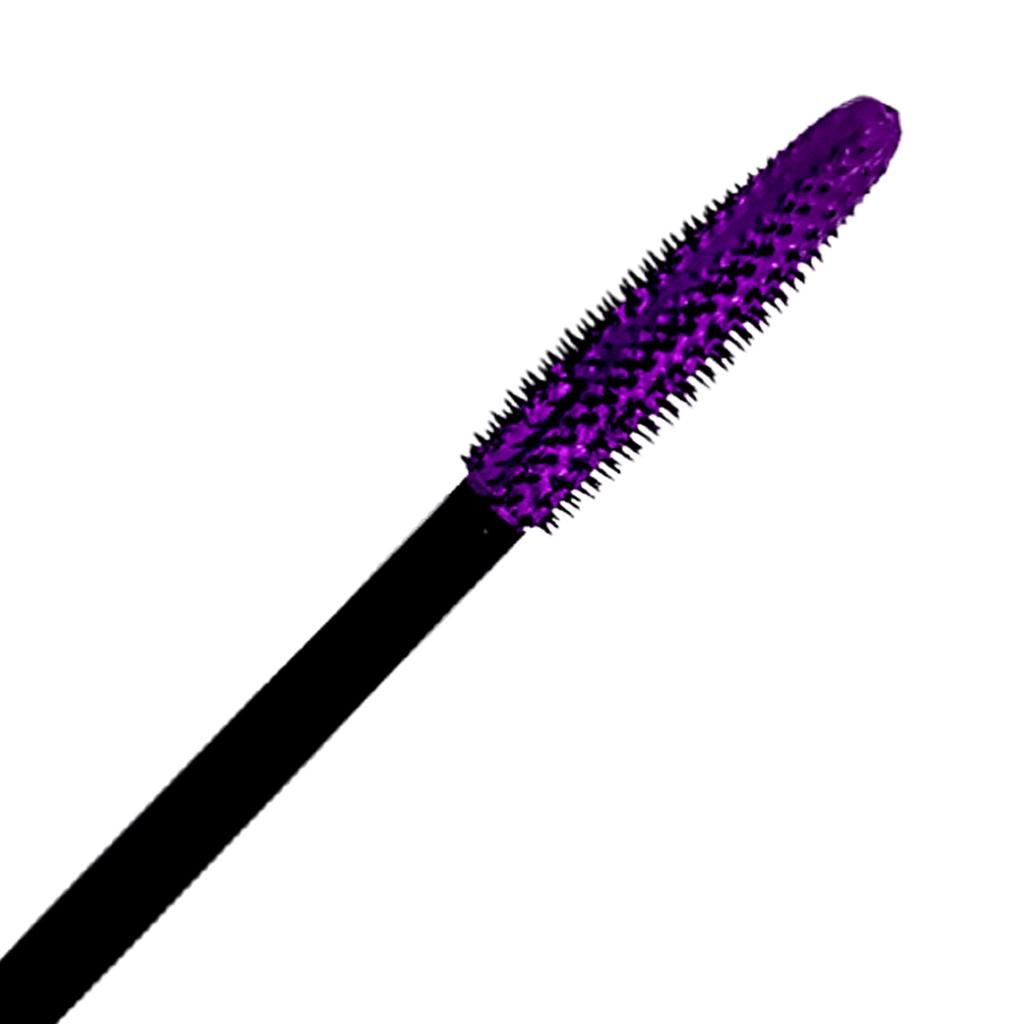 Influence Beauty Chromophora Color Mascara 02 Amethyst Haze
