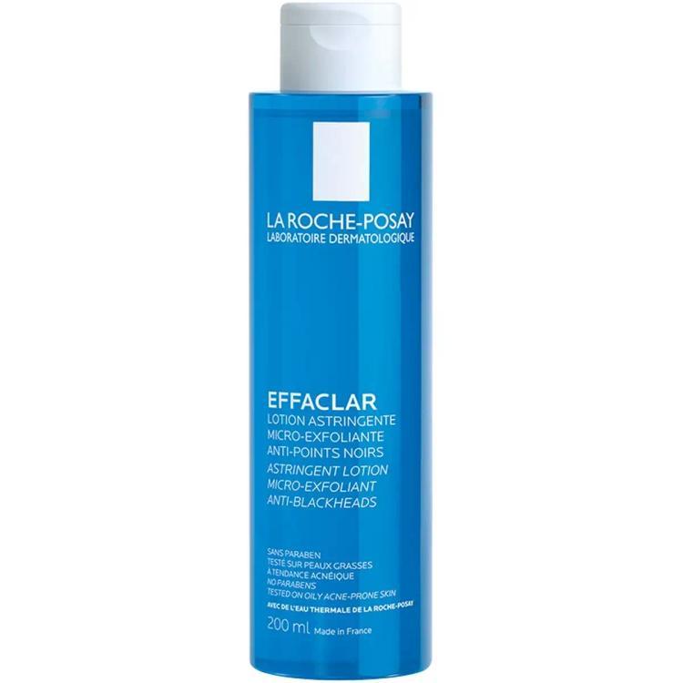 La Roche Posay Effaclar Gözenek Sıkılıştırma Tonik 200 Ml
