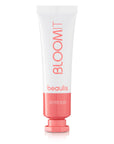 Beaulis Bloom It Krem Allık Cream Blush for Natural Makeup Look - Long-lasting, 4 Color Options - Blush