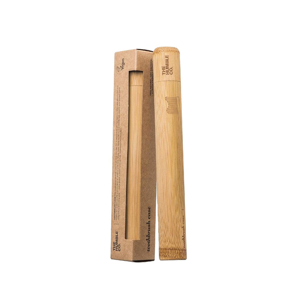 Humble Brush Bamboo Toothbrush Holder for Adults - Eco-Friendly Bathroom Accessory Humble Brush Bamboo Toothbrush Holder - Eco-Friendly & Stylish Bamboo toothbrush holder, Adult toothbrush holder, Eco-friendly bathroom accessories, Bamboo bathroom decor, Toothbrush holder, Sustainable bathroom products, Biodegradable toothbrush holder, Minimalist bathroom decor, Organized bathroom, Eco-friendly home goods
