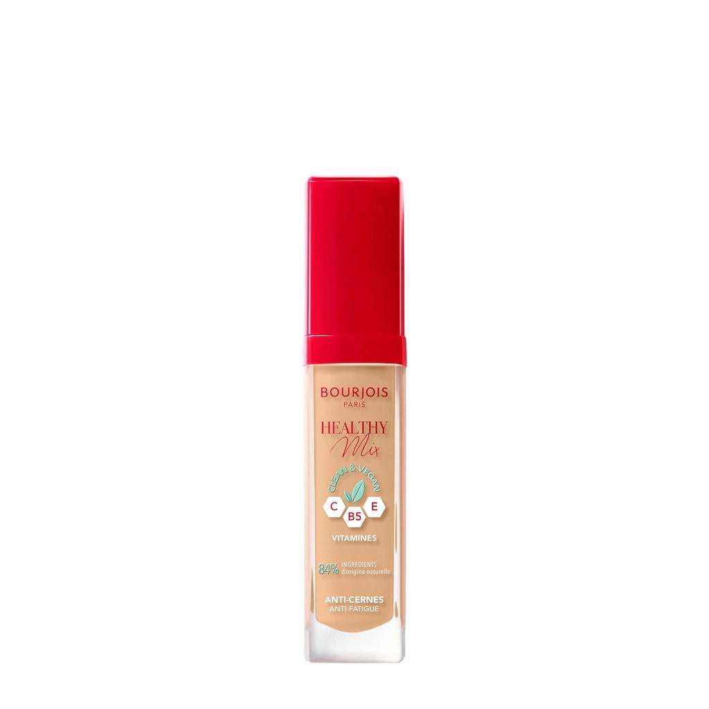 Bourjois Healthy Mix Clean Liquid Concealer 52.5 Vanilla 6ml