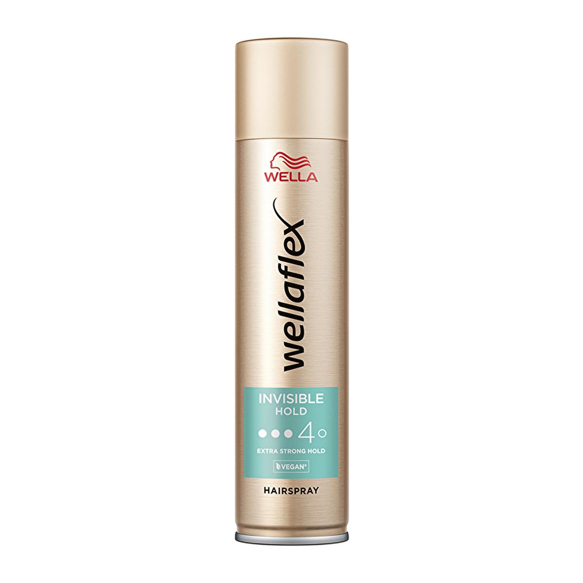 Wella Wellaflex Invisible Hold Extra Strong Hair Spray - 13.53 fl oz, Vegan &amp; Long-Lasting Styling Wella Wellaflex Invisible Hold Hair Spray - Extra Strong &amp; Vegan Hair Spray, Invisible Hold, Extra Strong Hold, Vegan Hair Care, Long-Lasting Hair Styling, Wella, Wellaflex, Hair Styling Products, Vegan Beauty, Hair Care, Styling Products, Long-Lasting Style, Non-Sticky Hair Spray, UV Protection, Cruelty-Free, Ethical Hair Care