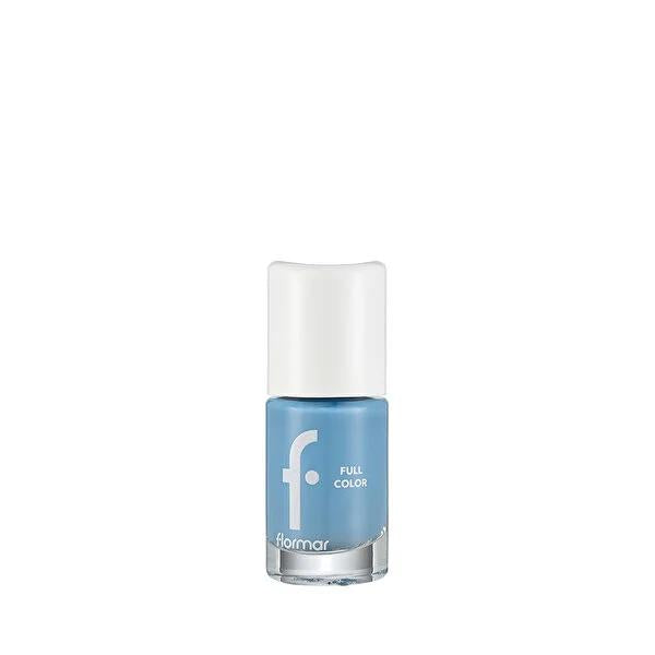 Flormar Full Color Nail Enamel - Long-Lasting Vibrant Nail Polish with 42 Color Options Flormar Full Color Nail Enamel - Long-Lasting Nail Polish nail enamel, nail polish, long-lasting nail color, Flormar Full Color, high-quality nail polish, beauty products, cosmetics, nail care, nail beauty, vibrant nail color, durable nail polish, 42 color options, special formula nail enamel