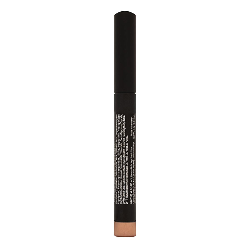 LYKD Eye Shadow Pencil - Dusk | Soft, Blendable, Long-Lasting Eye Makeup - view 2