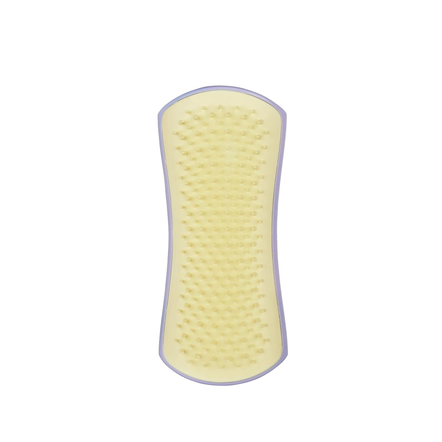 Tangle Teezer Pet Teezer Detangling Small Lilac Yellow Dog Grooming Brush for Small Pets Tangle Teezer Pet Teezer Detangling Brush for Small Pets pet grooming brush, detangling brush for pets, Tangle Teezer Pet Teezer, small pet grooming, dog grooming brush, pet care, grooming tools, dog brush, cat brush, pet detangling, lilac, yellow, köpek bakım fırçası