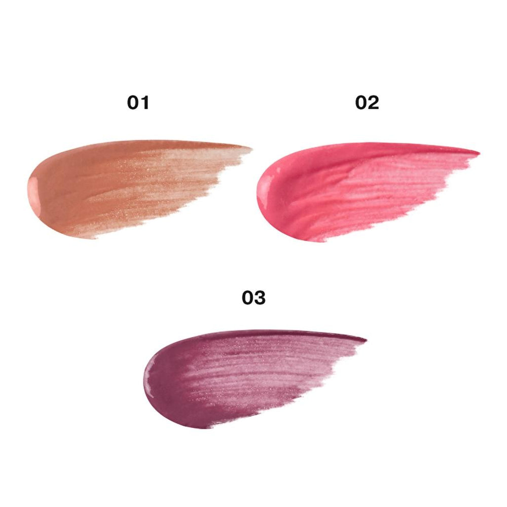 Love Generation Cheek Slime Cream Blush 01 Beige 9ml