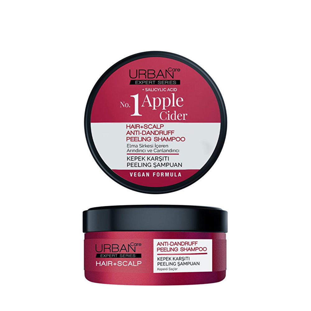 Urban Care Apple Cider Vinegar Anti-Dandruff Shampoo: Exfoliating Scalp Treatment for Itchy Scalp Relief & Sebum Control | Natural Hair Care Urban Care Anti-Dandruff Shampoo: Itchy Scalp Relief anti-dandruff shampoo, apple cider vinegar shampoo, salicylic acid shampoo, exfoliating scalp treatment, dandruff treatment, oily scalp shampoo, sebum control shampoo, itchy scalp relief, natural hair care, scalp health, shampoo, anti-dandruff, apple cider vinegar, salicylic acid, exfoliating, scalp treatment, oily s