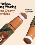 Physicians Formula Butter Glow Contour Wand - Smooth, Blendable Makeup for Natural Glow - view 8