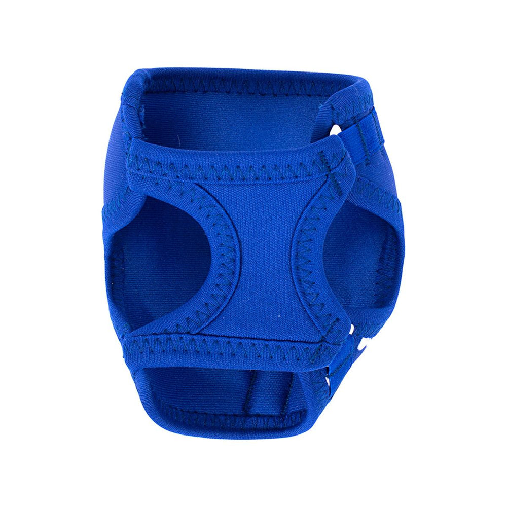 Sevi Bebe Baby Knee Pad - Ergonomic Crawling Support for Infants - Adjustable, Non-Slip Knee Protection - view 6