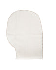Babyjem Multi-purpose Muslin Baby Blanket - Soft, Versatile, and Gentle for Newborn Care - Ekru Babyjem Muslin Baby Blanket - Soft & Versatile muslin baby blanket, baby care cloth, multi-purpose baby cloth, soft baby blanket, Babyjem products, newborn baby essentials, ecru baby blanket, baby gifts, nursery essentials, baby care products