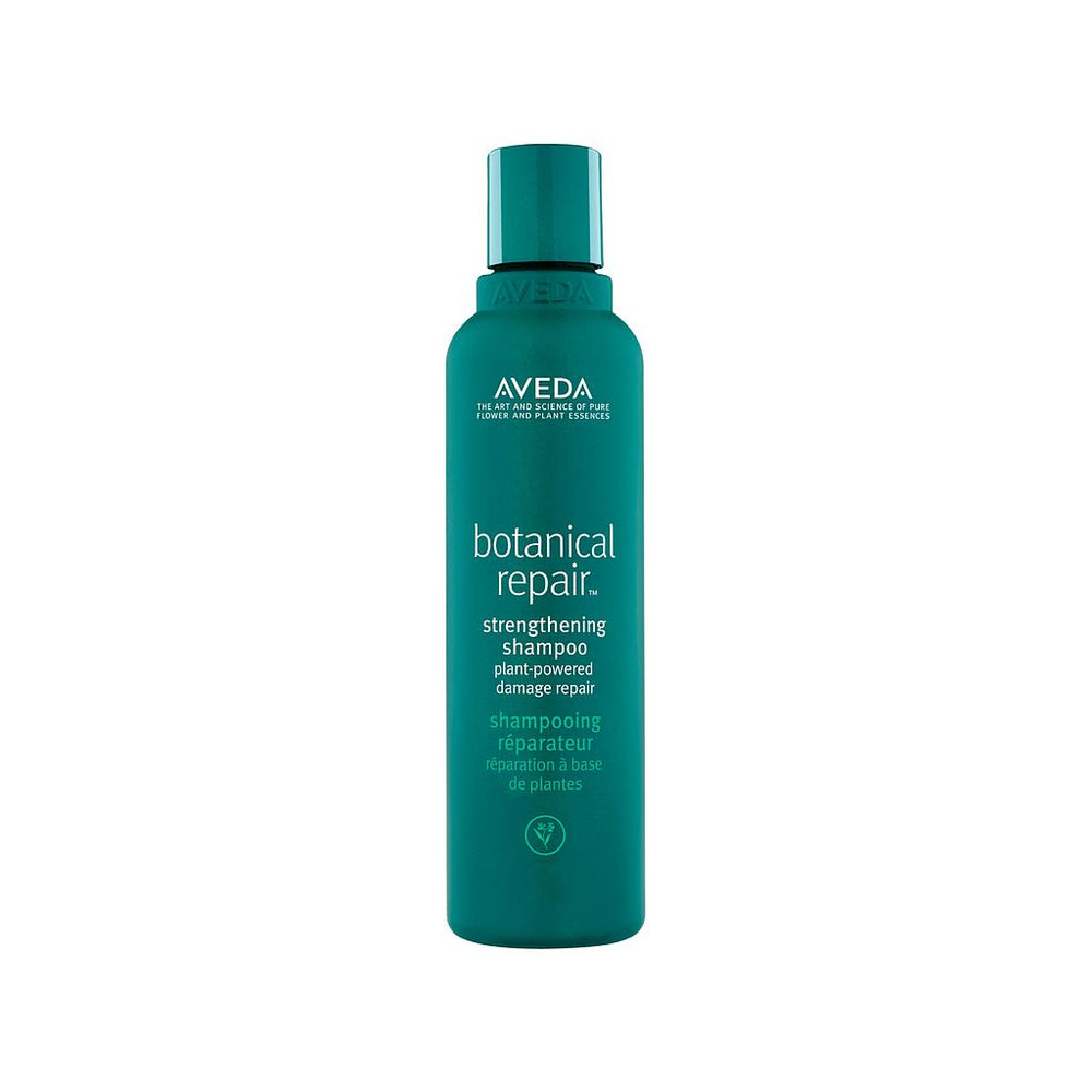 Aveda Botanical Repair Shampoo for Damaged Hair - 6.76 fl oz, Sulfate-Free, Natural Botanical Ingredients - Shampoo