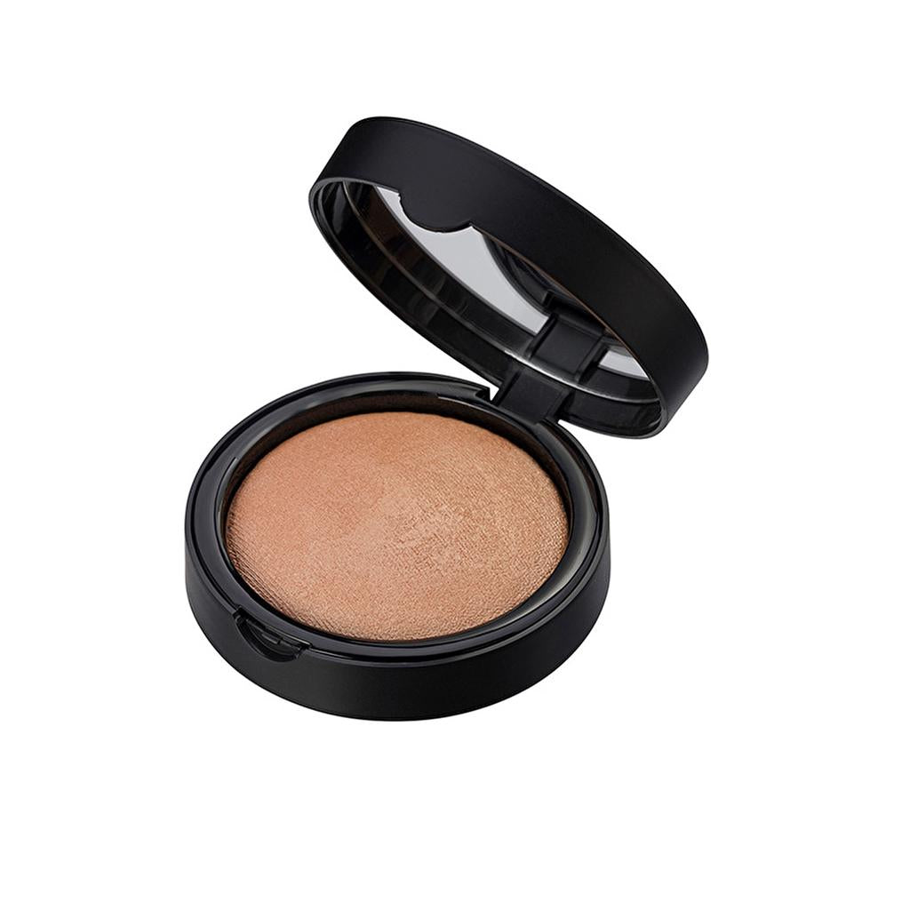 Note Baked Powder 02 Radiant Finish Face Powder 10g