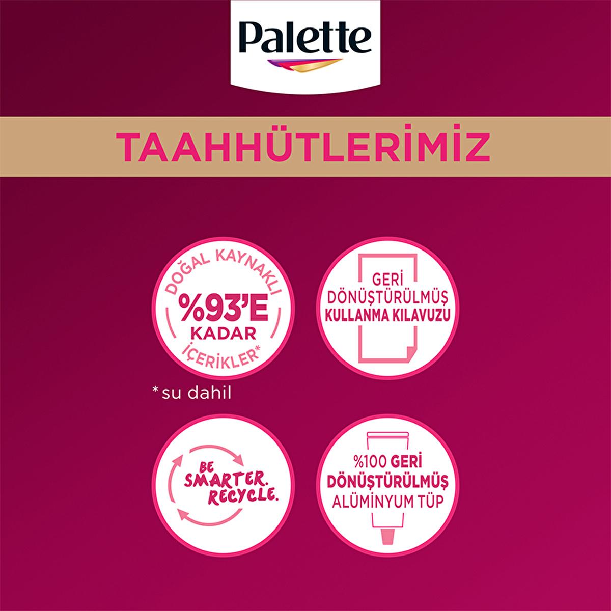 Palette Deluxe Golden Toffee Hair Dye 7-65 - Long-Lasting Nourishing Hair Color Palette Deluxe Golden Toffee Hair Dye - Long-Lasting hair dye, long-lasting hair color, nourishing hair dye, golden toffee hair color, Palette Deluxe hair dye, hair care, hair coloring, cosmetic, beauty product, long-lasting hair dye, nourishing hair care