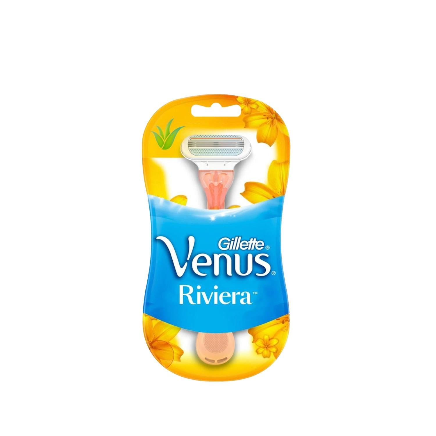 Gillette Venus Disposable Women's Razor, 2 Count - Convenient & Hygienic Shaving Solution Gillette Venus Disposable Razor - 2 Count Disposable women's razor, Gillette Venus razor, Women's shaving razors, Kullan at tırass bıçağı, Kadın tırass bıçağı, Women's grooming, Personal care, Shaving essentials, Travel accessories, Hygiene products