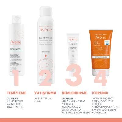 Avene Cicalfate Repair Cream 40ml - Soothing Moisturizer for Sensitive Skin, Newborns to Adults - image 6