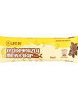 Life In Carob & Banana Fruit Bar Nutritious Snack 35g