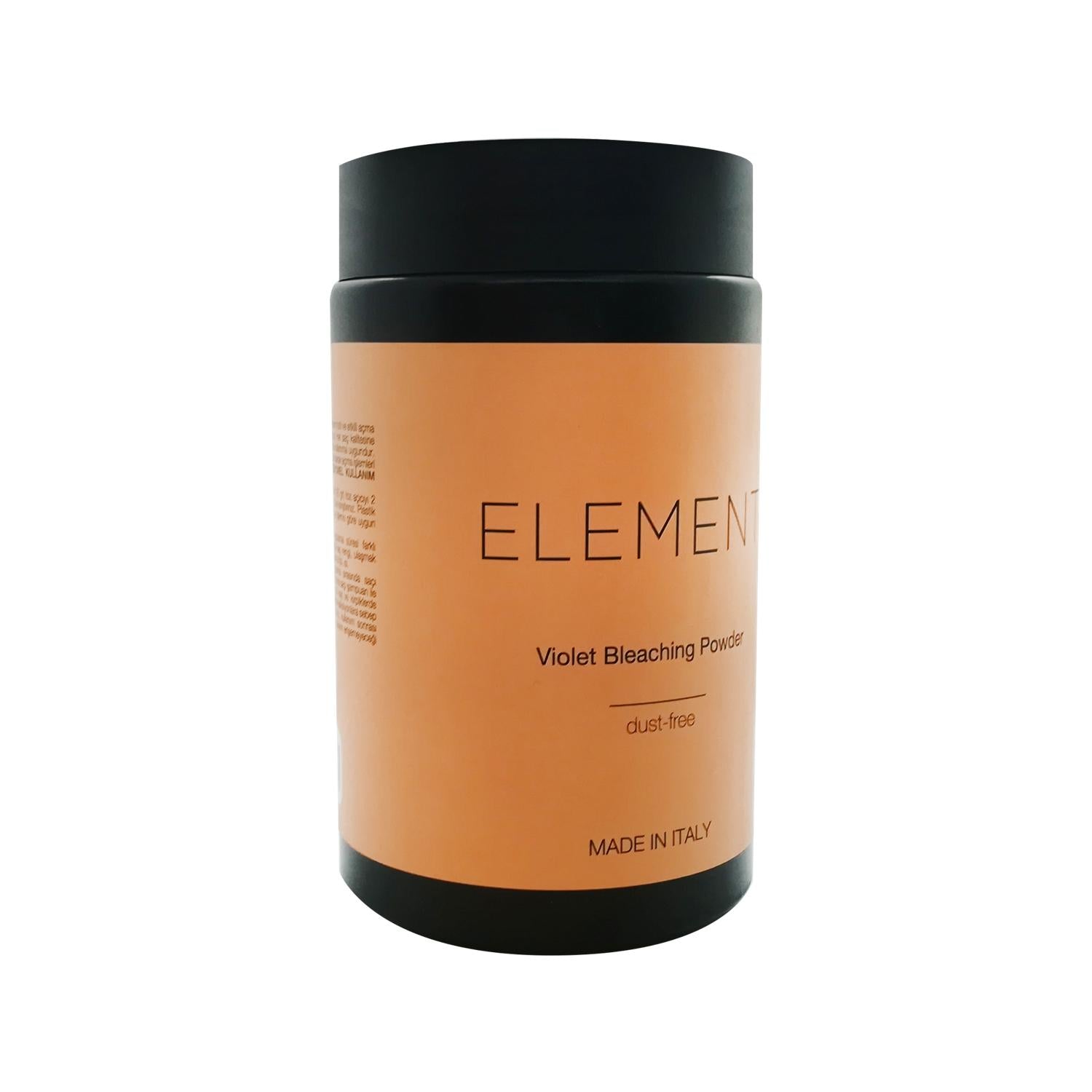 Element Violet Bleaching Powder - Effective Laundry Bleach &amp; Cleaning Product - 500g Element Violet Bleaching Powder - Effective &amp; Affordable bleaching powder, laundry bleach, cleaning products, Element Violet, household bleach, laundry cleaning, stain removal, whitening, affordable cleaning, household cleaning enthusiasts