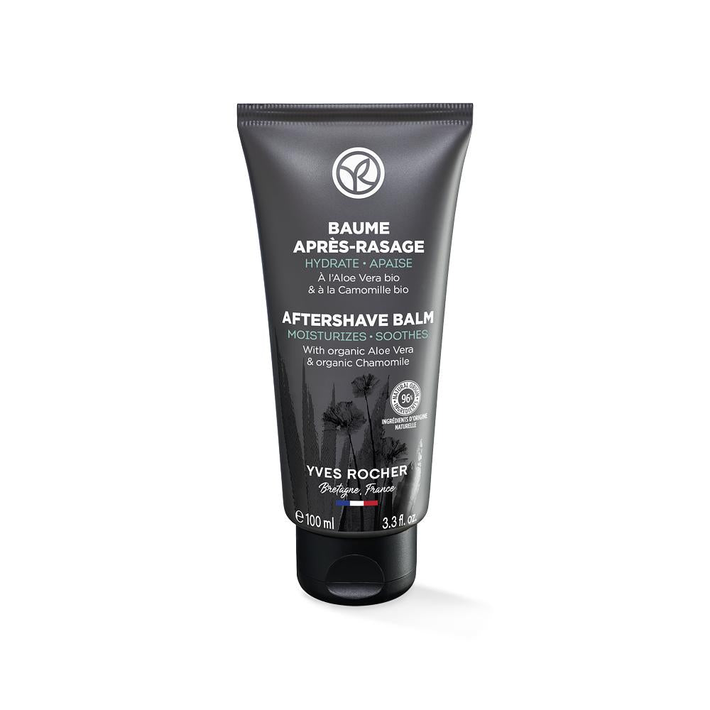 The Organic Pharmacy After-Shave Balm - Soothing, Moisturizing Skincare for Men & Sensitive Skin - Natural, Organic Ingredients The Organic Pharmacy After-Shave Balm - Soothe & Moisturize after shave balm, soothing skincare, organic aloe vera, natural shaving products, moisturizing skincare, men's grooming, sensitive skin solutions, natural skincare, organic skincare, shaving relief, skin care for men