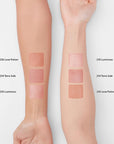 LYKD Baked Blush 230 Luminoso - Natural Makeup for a Soft, Luminous Finish - view 2