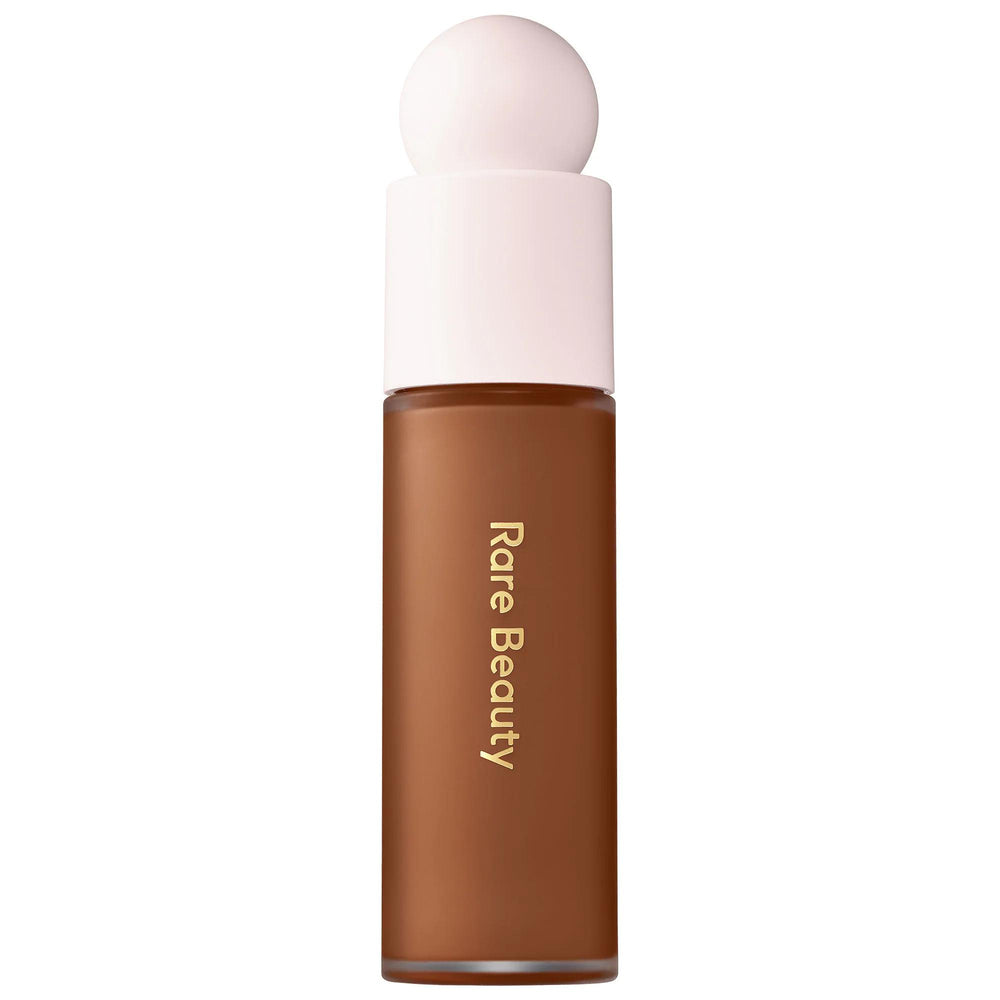 Liquid Touch Weightless Foundation - Buildable Medium Coverage Liquid Foundation for Normal to Combination Skin Liquid Touch Foundation - Weightless, Buildable Coverage Liquid Foundation, Weightless Makeup, Buildable Coverage, Natural Finish Foundation, Botanical Ingredients Makeup, Serum Foundation, Normal to Combination Skin Makeup, Makeup for Normal Skin, Lightweight Foundation, Breathable Makeup, Cosmetics, Foundation Makeup, Face Makeup, Sephora Products