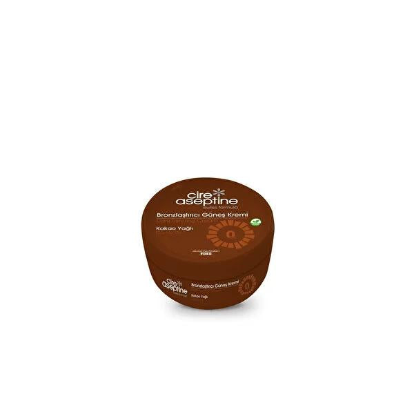 Cire Aseptine Tanning Oil with Cocoa - Moisturizing & Dermatologically Tested - 3.38 fl oz Cire Aseptine Tanning Oil - Moisturizing & Dermatologically Tested Tanning oil, Moisturizing tanning oil, Dermatologically tested tanning products, Cocoa oil tanning, SPF 0 tanning oil, Vitamin E tanning oil, Panthenol tanning oil, Aloe vera tanning products, Cosmetic tanning solutions, Skin care tanning products, Tanning essentials, Beauty products for tanning