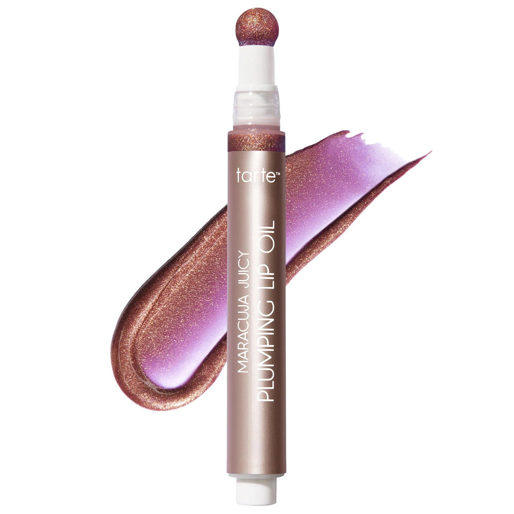Maracuja Juicy Plumping Lip Oil - Hydrating, Vegan, Cruelty-Free Lip Care Maracuja Juicy Plumping Lip Oil - Hydrating & Vegan plumping lip oil, hydrating lip care, vegan cosmetics, cruelty-free beauty products, natural lip oil, lip care, lip hydration, vegan lip care, cruelty-free lip oil