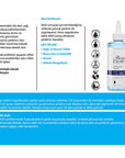 Rimu Health: Glycolic Acid AHA BHA Pore Tightening Toner - Exfoliating Facial Toner for Oily & Acne Prone Skin - Minimizing Enlarged Pores & Renewing Skin Rimu Health Glycolic Acid Toner | Pore Tightening & Exfoliating pore tightening toner, glycolic acid toner, AHA BHA toner, skin clarifying toner, exfoliating facial toner, toner for oily skin, pore minimizing skincare, chemical exfoliant toner, facial toner, toner, oily skin, acne prone skin, pore minimizing, skin renewal, glycolic acid, BHA, skincare, be