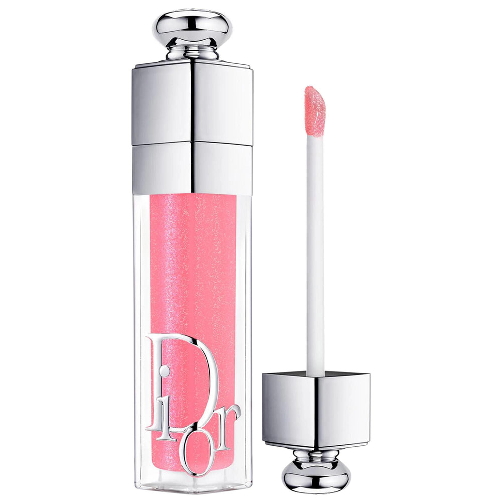 Dior Addict Lip Maximizer: Ultimate Lip Plumping Gloss with Hyaluronic Acid & Cherry Oil for Hydrated, Fuller Lips (90% Natural Formula) Dior Lip Maximizer: Plumping Lip Gloss | Hydration & Volume Dior Lip Maximizer, lip plumping gloss, natural lip gloss, hyaluronic acid lip gloss, hydrating lip gloss, shiny lip gloss, lip gloss with cherry oil, lip gloss volume effect, vegan lip gloss, cruelty-free lip gloss, lip plumper, lip gloss, lip care, natural beauty, fuller lips, hydrated lips, lip treatment, makeu