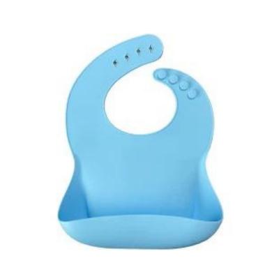 OiOi Soft Silicone Baby Bib - Easy Clean, Stain Resistant Feeding Bib with Wide Pocket - Protects Clothes & Aids Fine Motor Skills OiOi Silicone Baby Bib: Easy Clean, Stain Resistant | Mess-Free Feeding silicone baby bib, baby feeding bib, easy clean baby bib, soft silicone bib, stain resistant baby bib, baby bib with pocket, infant feeding bib, toddler bib, baby bibs, feeding supplies, baby feeding, silicone bib, easy to clean bib, stain resistant bib, bib with pocket, infant bib, toddler bib, baby essenti