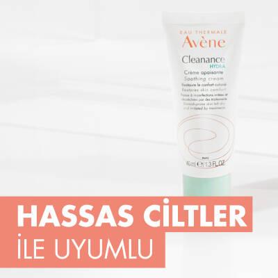 Avene Cleanance Hydra Cream 40ml - Soothing Moisturizing Cream for Sensitive Oily Skin - image 17