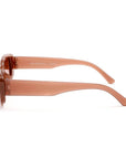 Solest London Iced Coffee Women Sunglasses 26012