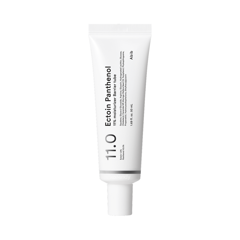 Abib Ectoin Panthenol 11% Barrier Moisturizer Tube 50ml