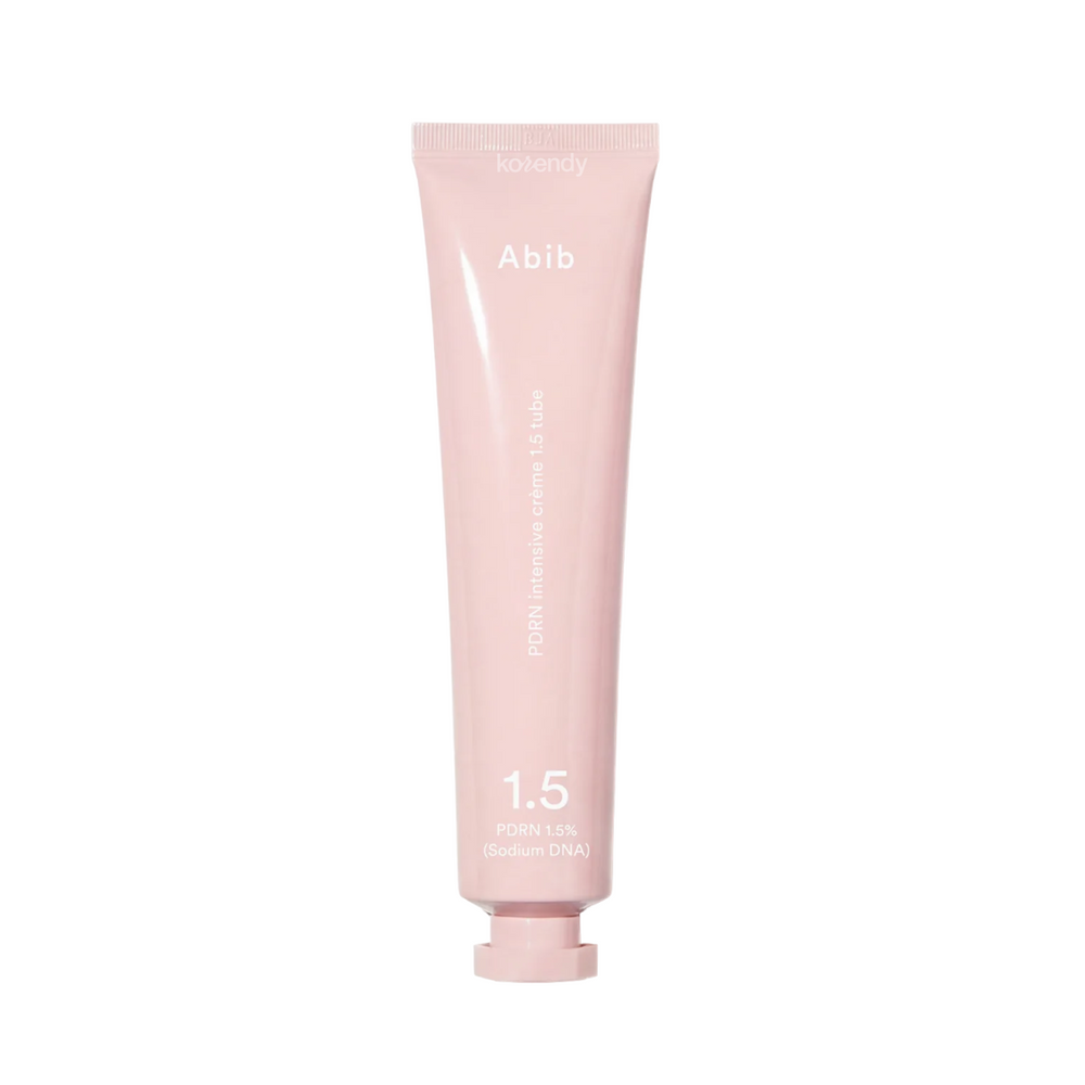 Abib PDRN Intensive Cream with Salmon DNA and Peptides 75ml