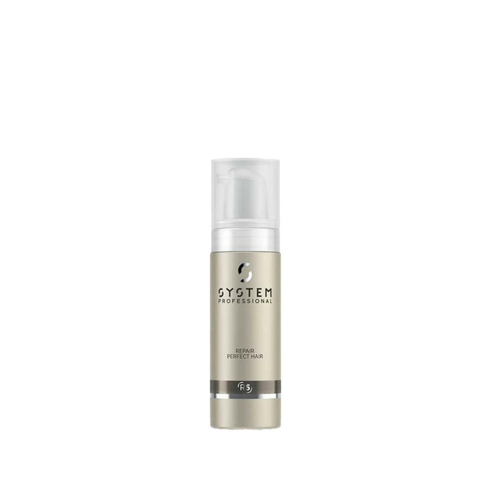 Wella System Professional Repair Perfect Hair 150ml - Professional Hair Repair Treatment for Damaged Hair Wella System Professional Hair Repair - 150ml Wella System Professional Repair Perfect Hair, hair repair treatment, professional hair care products, damaged hair repair, Wella hair products, hair care, hair repair, professional hair repair, hair treatment, damaged hair solution