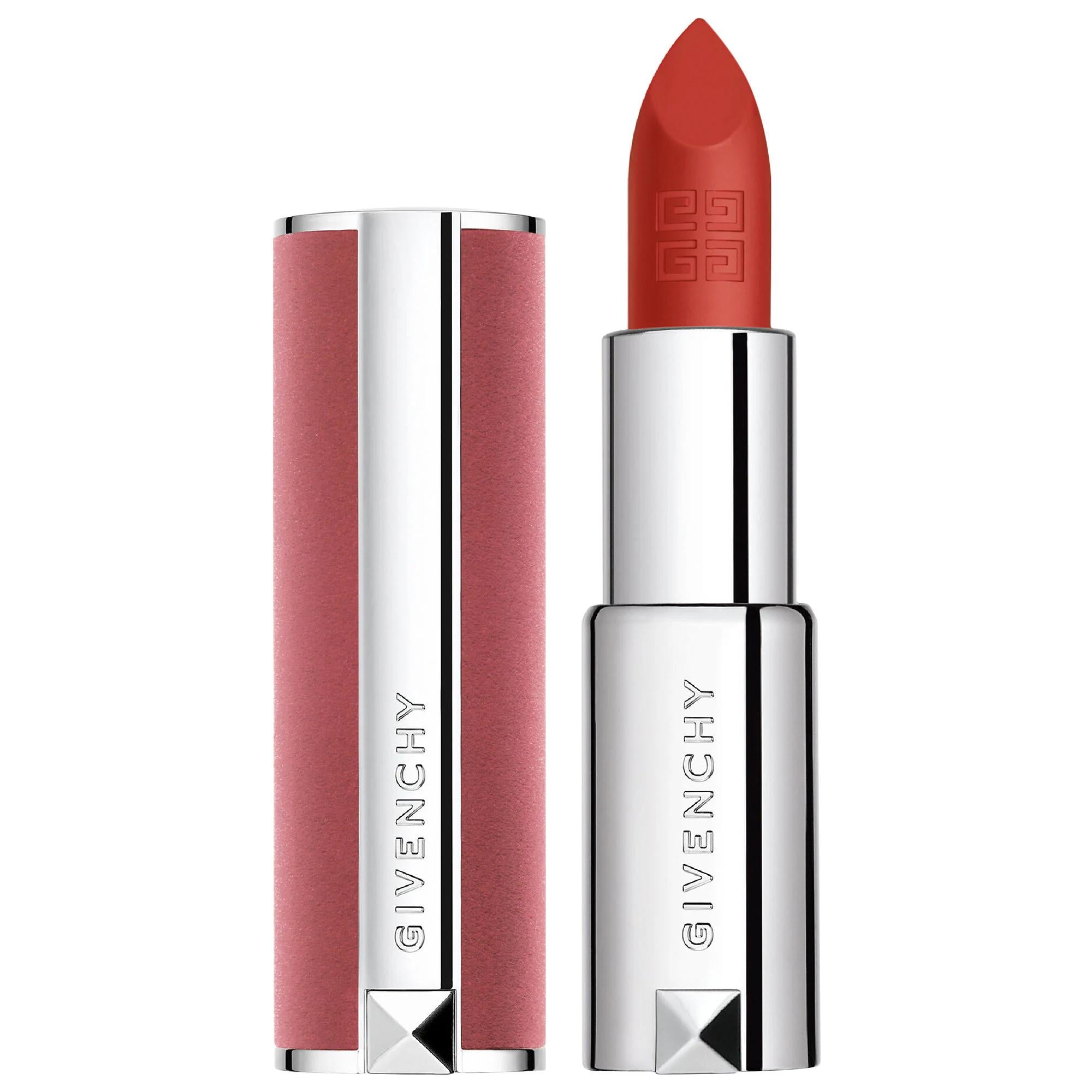 Givenchy Le Rouge Sheer Velvet Matte Lipstick - Long-Lasting Hydrating Luxury Lip Color Givenchy Le Rouge Sheer Velvet Matte Lipstick - Luxury Hydrating Lip Color Sheer Matte Lipstick, Long-lasting Lip Color, Hydrating Lipstick, Luxury Cosmetics, Refillable Lipstick, Givenchy, Lip Care, Beauty Essentials, High-End Makeup, Sustainable Beauty, Matte Lipstick, Long-Wearing Lip Color, Hydrating Lip Care, Luxury Lipstick, Refillable Cosmetics, Makeup for Professionals, Special Occasion Makeup