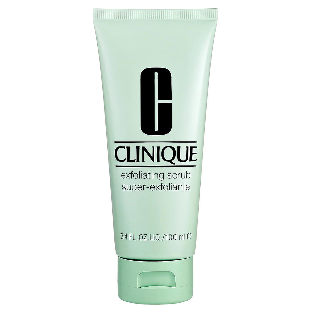The Body Shop Exfoliating Face Scrub for Oily Skin - Vegan, Hypoallergenic Skincare for Acne-Prone Complexion Exfoliating Face Scrub for Oily Skin - Vegan & Hypoallergenic exfoliating face scrub, vegan skincare, oily skin care, acne treatment, hypoallergenic skincare, gentle exfoliation, cruelty-free products, paraben-free, sulfate-free, phthalate-free, allergy tested, fragrance-free, skincare for sensitive skin, ethical skincare, plant-based skincare