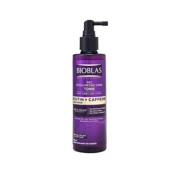 Bioblas Biotin, 200 ml