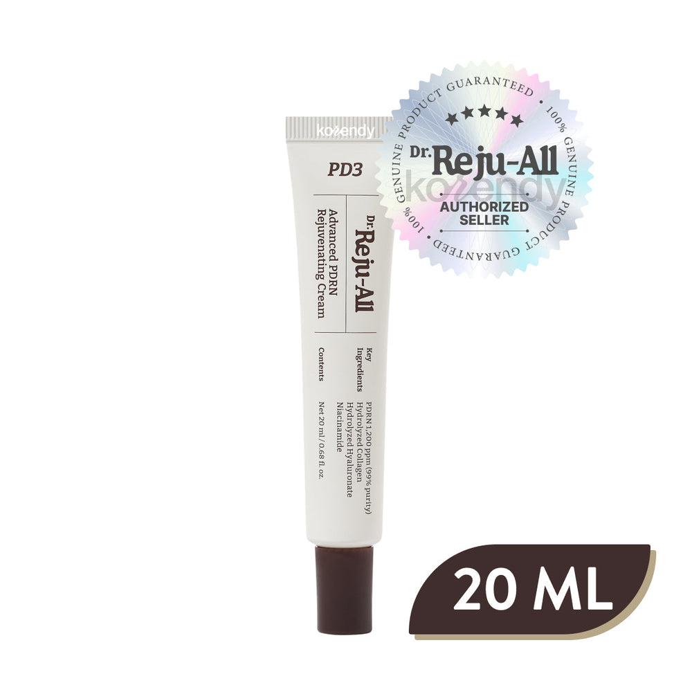 Dr.Rejuall Advanced PDRN Rejuvenating Cream for Elasticity 20ml