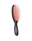 Mason Pearson Pocket Nylon N4 Dark Hairbrush