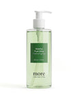 More Conscious Living Matcha Pure Glow Cleansing Gel 200 ml