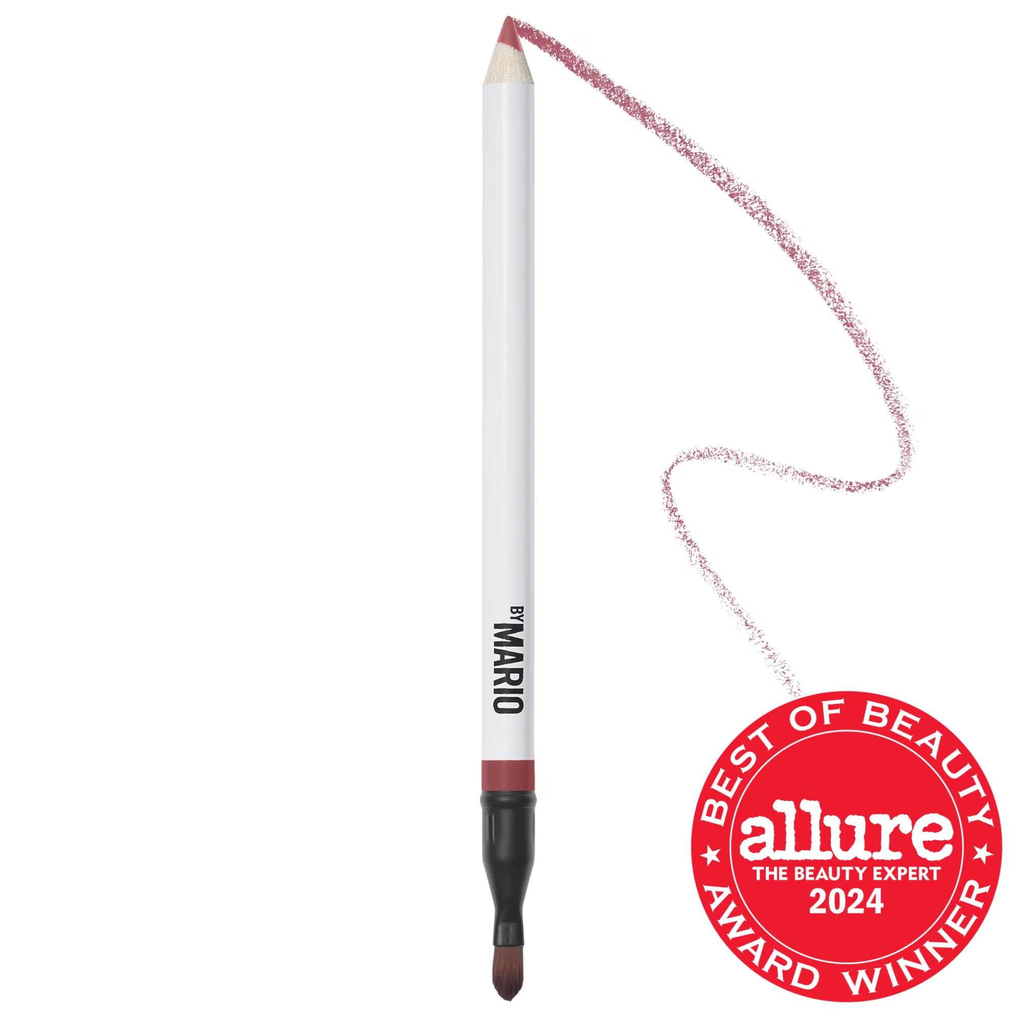Ultra Suede® Sculpting Lip Pencil: Define, Shape & Plump Lips - Long-Lasting, Smudge-Proof Lip Liner Perfection! Ultra Suede Lip Liner: Sculpt & Define Lips! Long-Lasting Color lip liner, lip pencil, matte lip liner, long-lasting lip liner, full coverage lip liner, lip sculpting pencil, non-bleeding lip liner, dual ended lip liner, best lip liner sephora, contour lip pencil, precise lip definition, enhance lip volume, matte lip look, comfortable lip products, non-feathering lip liner, smudge proof lip liner