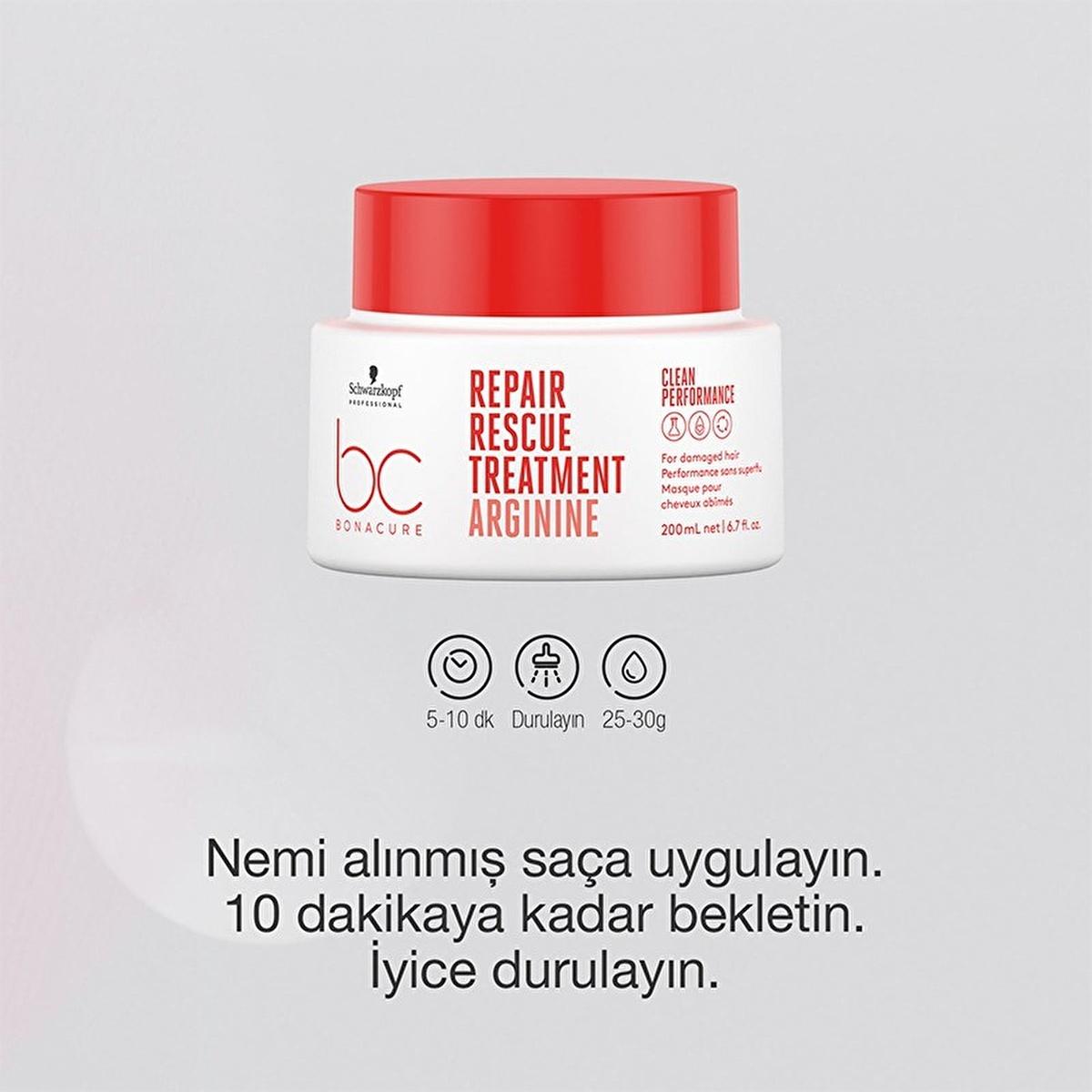 Bonacure Clean Rescue Hair Mask: Intensive Repair for Damaged Hair, Vegan & Silicone-Free - Deep Conditioning & Breakage Treatment Bonacure Hair Mask: Repair Damaged Hair - Vegan & Silicone-Free hair mask, damaged hair repair, vegan hair mask, silicone-free hair mask, hair breakage treatment, intensive hair conditioning, hair smoothing mask, Bonacure hair mask, hair repair treatment, hair mask for dry hair, hair mask for damaged hair, dry hair treatment, vegan hair care, silicone-free hair care, hair streng
