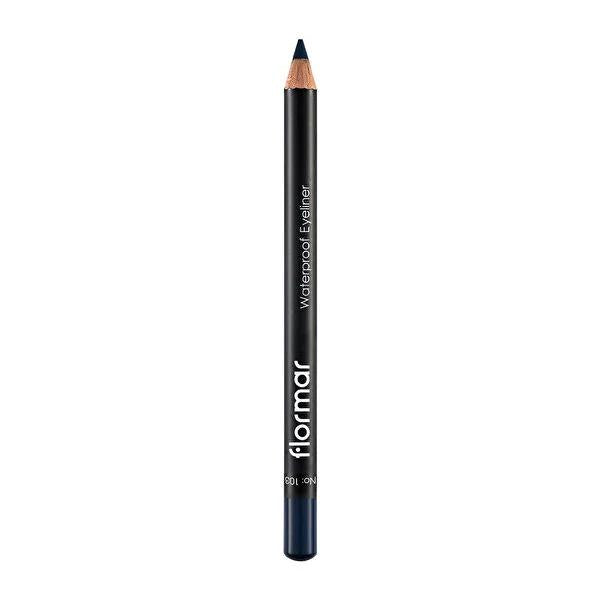 Flormar Waterproof Eyeliner - Long-Lasting, Intense Color Eye Makeup with 17 Color Options Flormar Waterproof Eyeliner - Long-Lasting Eye Makeup Waterproof Eyeliner, Flormar Waterproof Göz Kalemi, Long-lasting Eye Makeup, Waterproof Cosmetics, Eyeliner with Intense Color, Eye Makeup, Cosmetics, Makeup, Beauty Products, Long-lasting Makeup, Waterproof Makeup, Eyeliner, Flormar, Cosmetic Products, Makeup Essentials