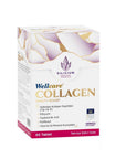 Wellcare Collagen Beauty Boost Supplement 60 Tablets