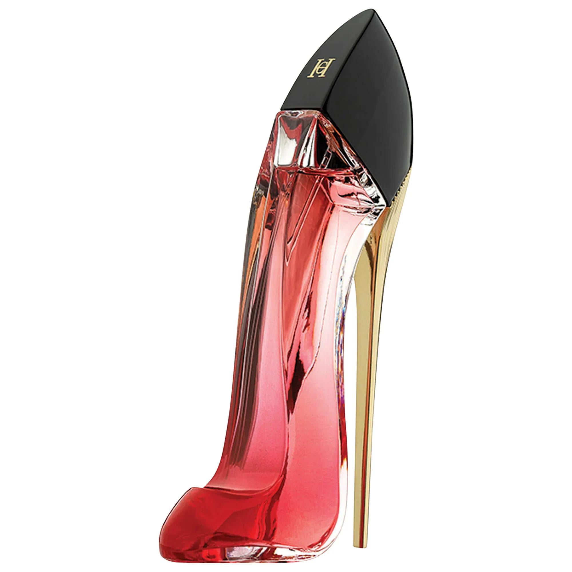 Carolina Herrera Very Good Girl Eau de Parfum for Women - Seductive Fruity Floral Perfume Very Good Girl Eau de Parfum by Carolina Herrera Eau de Parfum, Fruity Floral Fragrance, Carolina Herrera Very Good Girl, Seductive Perfume for Women, Modern Floral Scent, Floral Fragrance, Women's Perfume, Fruity Floral Scent, Perfume for the Modern Woman, Seductive Fragrance, Carolina Herrera Perfume, Bold Fragrance, Women's Fragrance