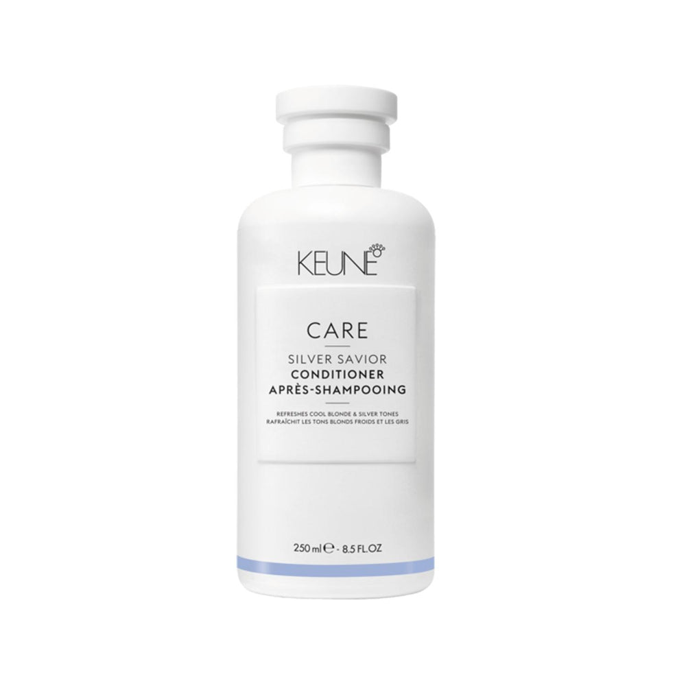 Keune Silver Savior Brass-Banishing Conditioner 250 ml