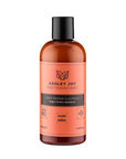 Ashley Joy Intensive Repair Shampoo: Strengthens, Moisturizes & Prevents Breakage - Rosemary & Plant-Based for Damaged, Weak Hair (13.53 fl oz) Ashley Joy Repair Shampoo: Strengthens & Moisturizes Damaged Hair repair shampoo, damaged hair shampoo, hair strengthening shampoo, hair breakage treatment, rosemary shampoo, moisturizing shampoo, sodium PCA shampoo, intensive hair repair, shampoo for weak hair, plant based shampoo, shampoo, hair care, hair treatment, hair breakage, weak hair, dry scalp, plant oils,