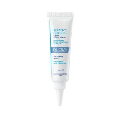 ducray keracnyl glycolic creme 30 ml, ducray glycolic cream for oily skin Ducray Keracnyl Glycolic+ Creme - Acne Care Moisturizer | 30 ml Ducray Keracnyl Glycolic+ Creme - Acne Care Moisturizer ducray, keracnyl, glycolic-creme, acne-care, moisturizer, skincare, oily-skin, teenagers, adults, ai-generated