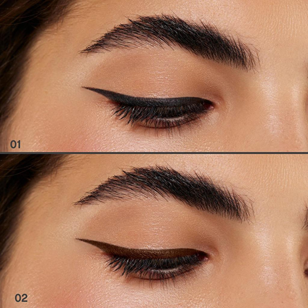 Vivienne Sabo Cabaret Premiere Eyeliner Pen 01 Black 0.5ml