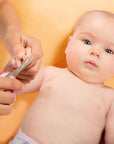 Babyjem Baby Nail Clippers - Safe & Easy Infant Nail Trimming for New Parents Babyjem Baby Nail Clippers - Safe Infant Nail Trimming baby nail clippers, infant nail care, safe nail trimming, stainless steel nail clippers, baby grooming tools, newborn care, baby safety, nail trimming, baby accessories, parenting essentials